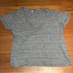 LF purchased shirt - S